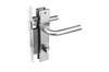 Serrature per porte in legno